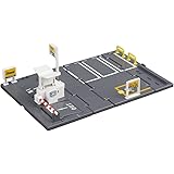 タカラトミー(TAKARA TOMY) 『 トミカ トミカタウン タイムズパーキング 』 ミニカー 車 おもちゃ unisex 3歳以上 玩具安全基準合格 STマーク認証 TOMICA