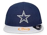 (ニューエラ) 【子供用】NEW ERA DALLAS COWBOYS 【KID'S MY 1st SNAPBACK/NAVY-GREY】 ダラス カウボーイズ