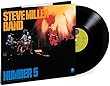 NUMBER 5 [LP] (180 GRAM, REMASTERED)[12 inch Analog]