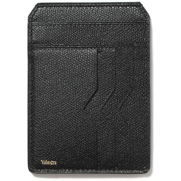 ヴァレクストラ カードケース V8L77 メンズ Valextra 楽天市場】Valextra ヴァレクストラ カードケース Business card case