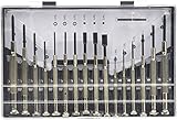 C2G/Cables To Go 38014 16pc Jeweler Screwdriver Set [並行輸入品]