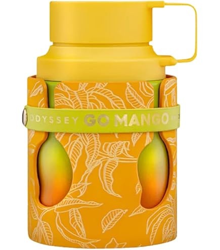 Amazon | ジャンヌ・アルテス ブンブンマンゴー 100ml(111129100