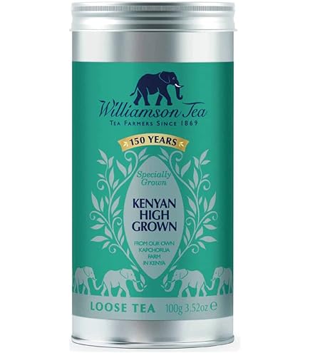 【新品】6個 ウィリアムソン Fine Earl Grey アールグレイ ウィリアムソン紅茶 アールグレイ TB50p : ワールドプラザYahoo!店
