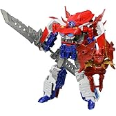 トランスフォーマーGo! G26 オプティマスエクスプライム