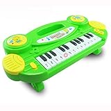 smtsmt赤ちゃん電子オルガン音楽楽器誕生日プレゼント