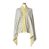 ホッペッタ Hoppetta 3wayマルチ授乳ストール イエロー 5497