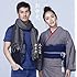 お中元(中孝介+元ちとせ)「春の行人(ゆこうど)」