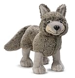 Webkinz Coyote Webkinz Plush by Webkinz