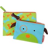 ポーチ セット イヌ　252656 [並行輸入品]