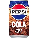 サントリー ペプシ<生>コーラ 340ml×24本
