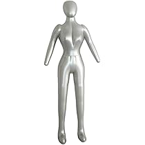 Amazon.co.jp: A'sTool エアートルソー 展示用 空気式 マネキン Amazon.co.jp: A'sTool エアートルソー 展示用 空気式 マネキン