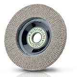 イチグチ:ポリライトディスクS　100X15　#400(5枚入) PLD10015S-400