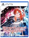 スカーレッドサルベーション -PS5 【Amazon.co.jp限定特典】オリジナルデジタル壁紙 配信