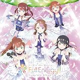 【Amazon.co.jp限定】i☆Ris the Movie -Full Energy!!- Complete Album （Amazon特典：メガジャケ）
