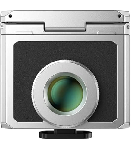 Amazon | Mamiya 645 pro ウエストレベルファインダー N
