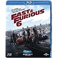 ワイルド・スピード EURO MISSION [Blu-ray]