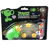 Toyswill� PVZ Corn Capable of Shooting Plastic Toy
