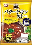 丸大食品 バターチキンカレー 3袋入