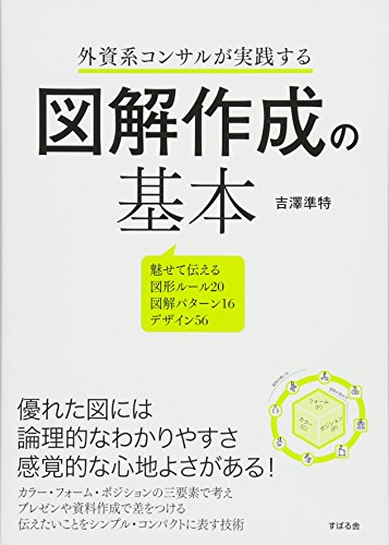 外資系コンサルが実践する 図解作成の基本
