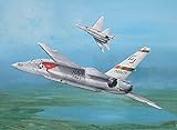 トランペッター 1/72 米海軍 RA-5C ヴィジランティ プラモデル