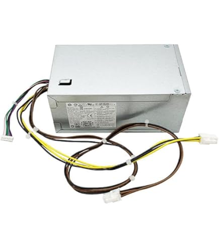 Amazon | BestParts 分解済み 500W 電源 HP Z2 G4 / ProDesk 480 G4 MT