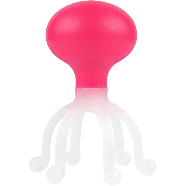 ヘッド頭皮ブラシ ヘッド頭皮器具 2個 シャンプーブラシ 6爪ヘッドブラシ Amazon.co.jp: 【2個セット】 スカルプブラシ 頭皮ブラシ 頭皮