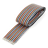 Uxcell DS18B20 Chip 3 Poles Temperature Sensor Module for Smart Cars [並行輸入品]