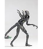 フィギュア エイリアン エイリアンウォーリアー ミニバスト 6000個限定品 フィギュア エイリアン エイリアンウォーリアー ミニバスト 6000