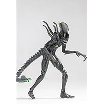 ハイヤトイズ　hiyatoys ゼノモーフ　ウォーリアー　ネカ　エイリアン Amazon.co.jp: NECA ネカ エイリアン Xenomorph ゼノモーフ
