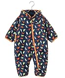 ピクニックマーケット (PICNIC MARKET) ジャンプスーツ produced by ミキハウストレード 23-1201-614 S(70-80cm) 青