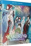 Kakuriyo - Bed And Breakfast For Spirits: Season One - Part Two [Blu-ray]