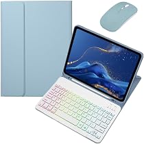 Amazon | マウス付き Redmi Pad SE 8.7インチ用 キーボードケース