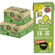キッコーマン 豆乳飲料 200ml紙パック×108本[18本×6箱] キッコーマン豆乳 キッコーマン 豆乳飲料 ブラックチョコ 200ml 紙