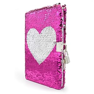 鍵つきノート 日記帳 小学生にかわいいギフト 交換日記ブームの娘へのおすすめプレゼントランキング 予算3 000円以内 Ocruyo オクルヨ