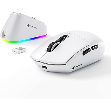 新型 VM800L ゲーミングマウス 白 V custom VM800L | エレコムダイレクトショップ本店はPC周辺機器