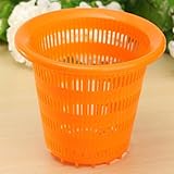 amzmonnsuta　多色 樹脂製コントロールルート　耕栽培植木鉢　植栽ポット