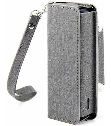 Amazon.co.jp: iQOS デコレーションケース 金龍 : ドラッグストア