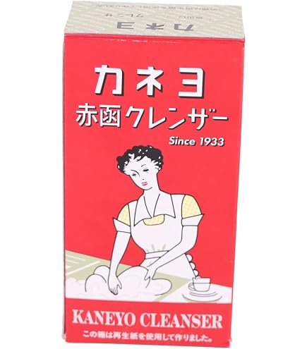 Amazon | カネヨ ソフトクレンザー 青函 350G | カネヨ石鹸 Amazon | カネヨ ソフトクレンザー 青函 350G | カネヨ石鹸