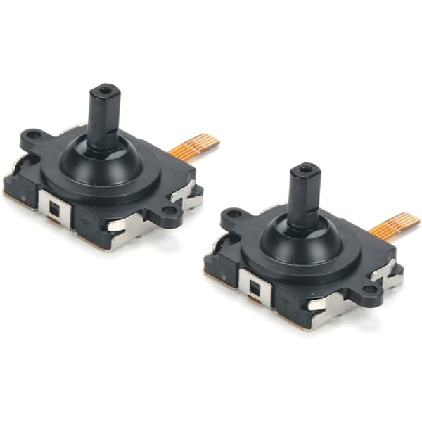 Amazon.co.jp: VicRole サムスティック交換キット Oculus Quest 2