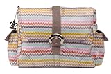 Kalencom Laminated Buckle Bag, Spa by Kalencom [並行輸入品]