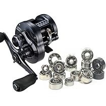 コンクエスト シャロー ローギヤチューン コンクエスト シャロー ローギヤチューン