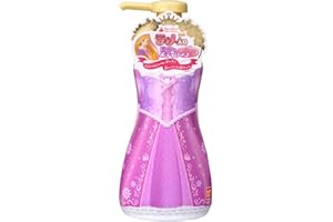 バンダイ(BANDAI)香りドレスボディソープ ラプンツェル