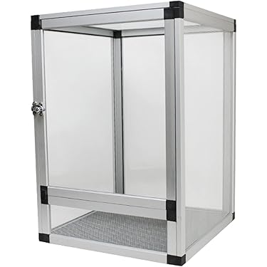 Amazon.co.jp ほしい物ランキング: 爬虫類・両生類用飼育ケース