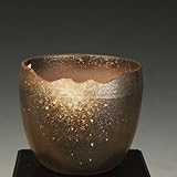 瀬戸焼ちぎり鉢　18.5ｃｍ