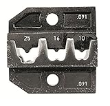 RENNSTEIG クリンピングダイス 624-091-3-0