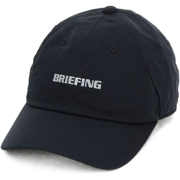 Amazon | [ブリーフィング] OUTDOOR EQUIPMENT AW JET CAP キャップ