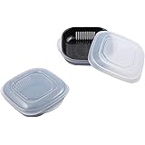 Amazon ふっくらパックａ おまとめ割り100個セット 保存容器 オンライン通販