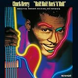 Chuck Berry - Hail! Hail! Rock 'N' Roll (1987 Documentary)
