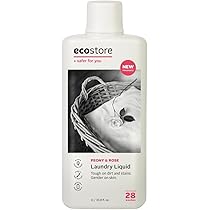 Amazon.co.jp: ecostore(エコストア) ファブリックソフナー