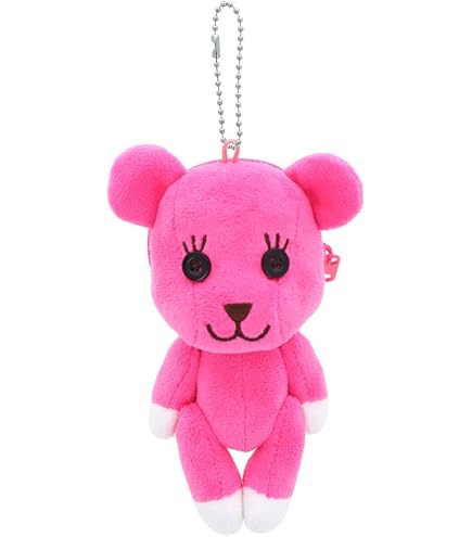 Amazon.co.jp: 紙タグ付 セキグチ ポストペット モモ ぬいぐるみ